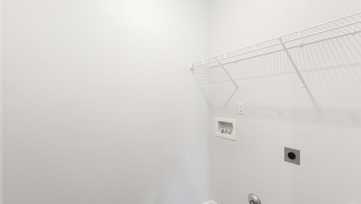 Floor Plan in Bella Point Bolivia, NC D.R. Horton