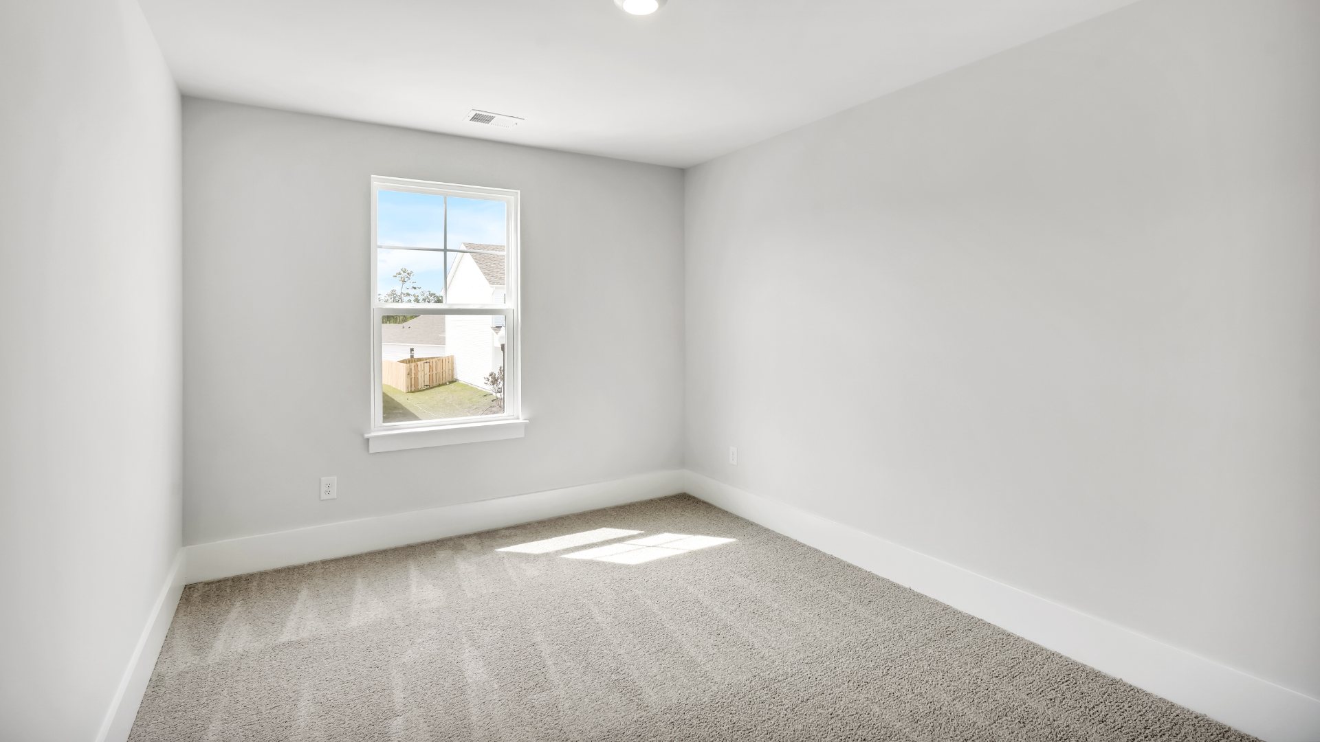Upstairs you will find the primary bedroom has its own attached bathroom that features a walk-in closet and all the space you need to get ready in the morning.