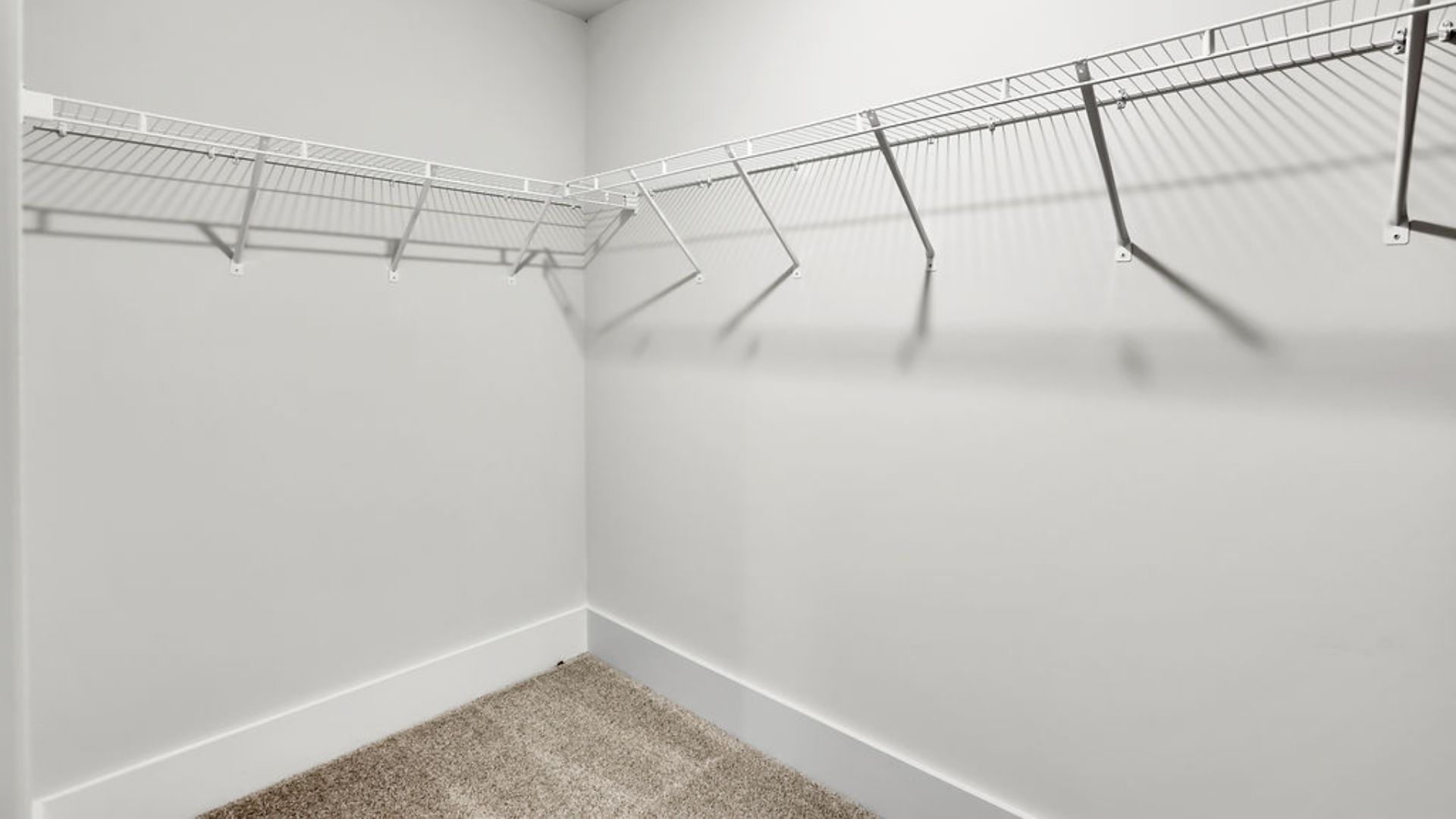 Upstairs you will find the primary bedroom has its own attached bathroom that features a walk-in closet and all the space you need to get ready in the morning.