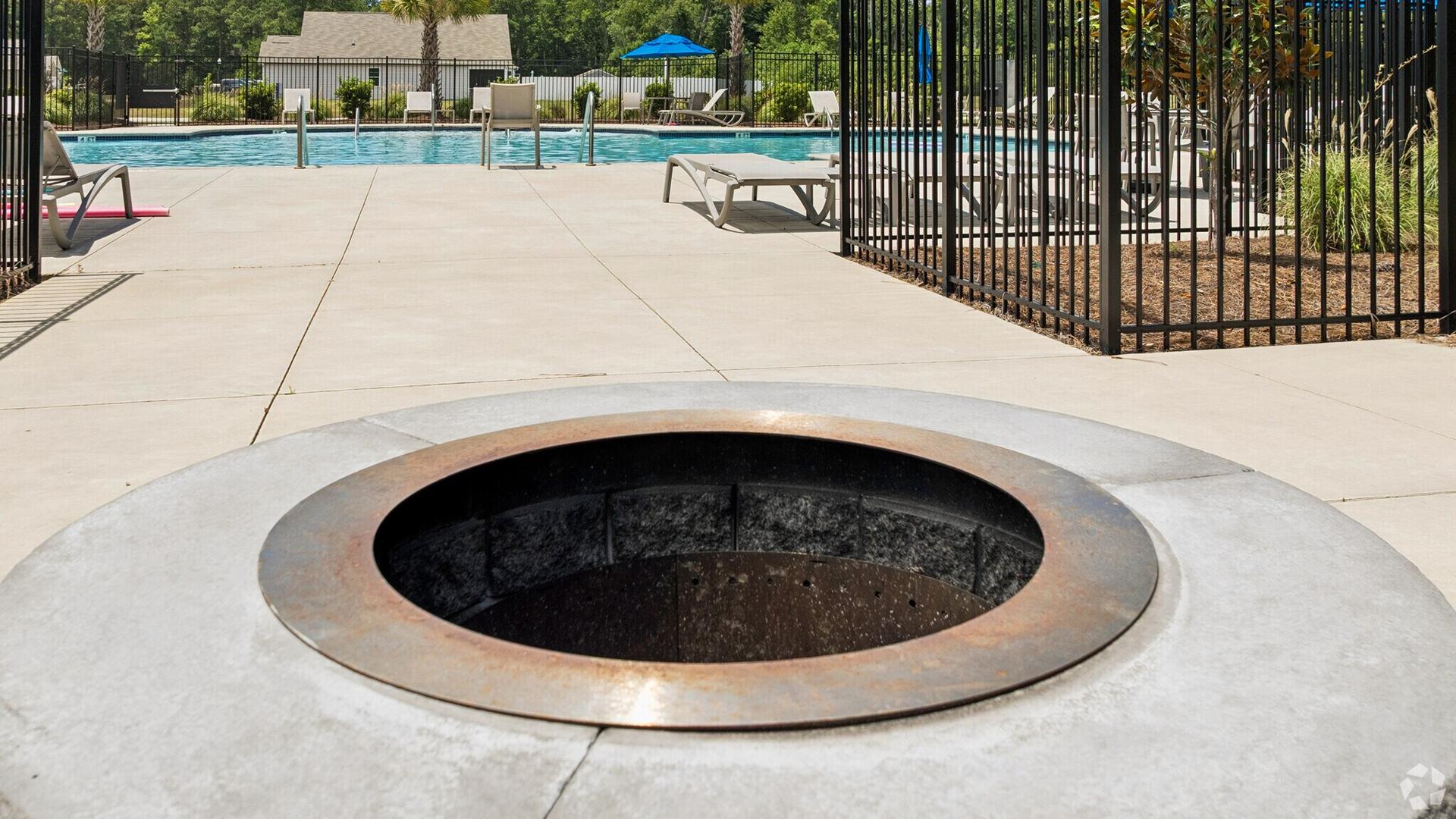 A fantastic addition to the Vineyard Trail community for our Homeowners! The exciting lineup of amenities that will include a swimming pool, open air pavilion with playroom, playground and turf lawn for cornhole toss. Living in Vineyard Trail is not just about having a home, it's about being part of a welcoming and dynamic community that values both relaxation and activity.