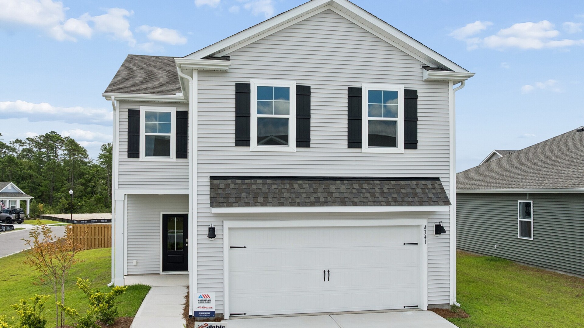 4341 Bright Blossom Way SE Lot 270
