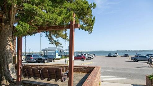 Beach lovers are in for a treat with quick drives to the finest beaches in Brunswick County like Oak Island, Holden Beach, and Ocean Isle in North Carolina, as well as Cherry Grove and North Myrtle Beach in South Carolina. Nearby Southport boasts a variety of retail and dining options, both big brands and local favorites. Homeowners will enjoy community amenities that include a pool, firepit, pavilion with fitness room.