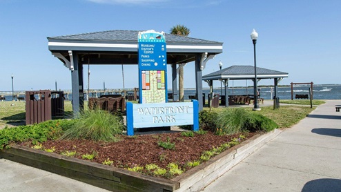 Beach lovers are in for a treat with quick drives to the finest beaches in Brunswick County like Oak Island, Holden Beach, and Ocean Isle in North Carolina, as well as Cherry Grove and North Myrtle Beach in South Carolina. Nearby Southport boasts a variety of retail and dining options, both big brands and local favorites. Homeowners will enjoy community amenities that include a pool, firepit, pavilion with fitness room.
