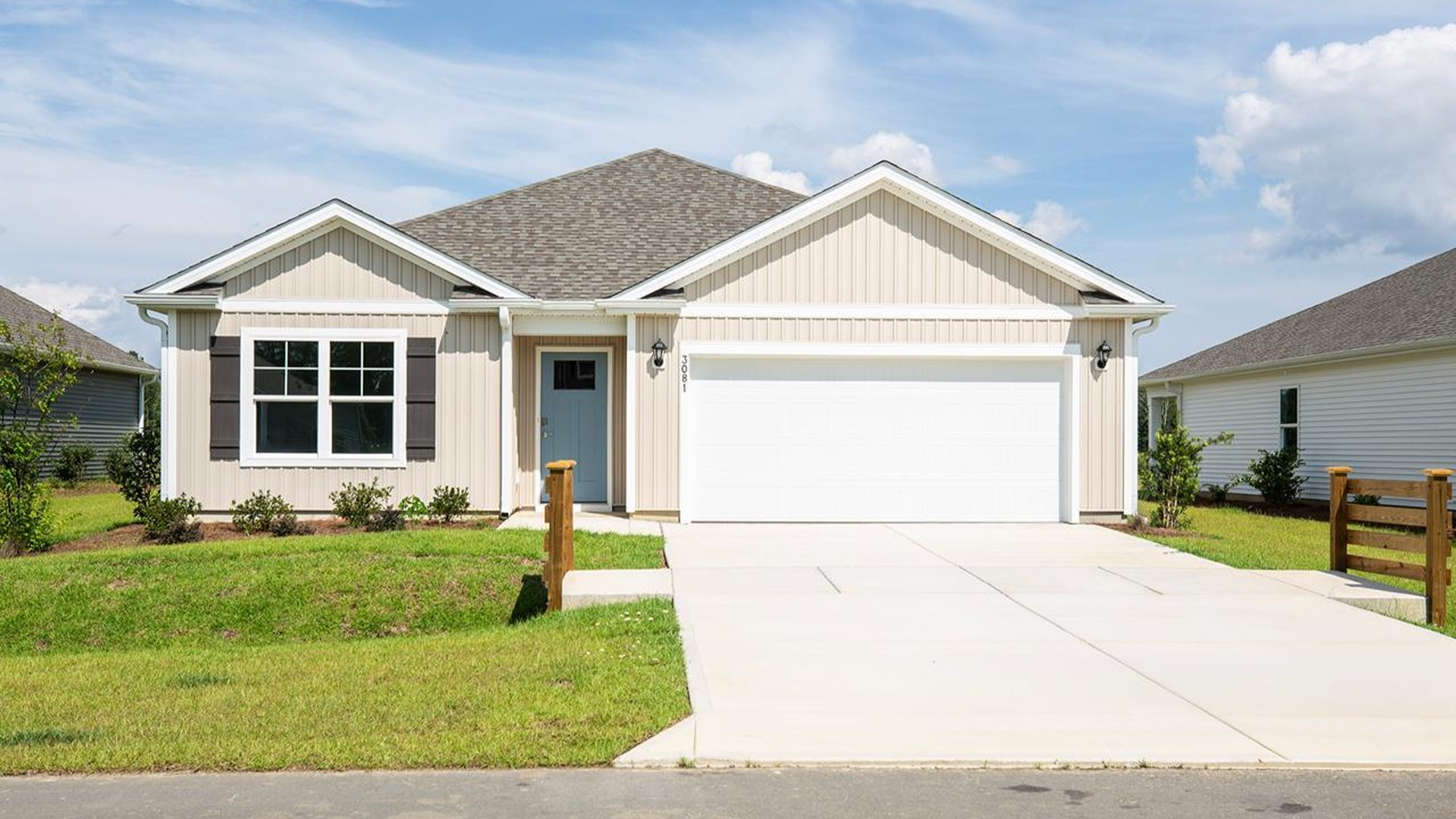 Inside 4-bedroom, 2-bathroom home, you’ll find 1,774 square feet of comfortable living.Inside 4-bedroom, 2-bathroom home, you’ll find 1,774 square feet of comfortable living.