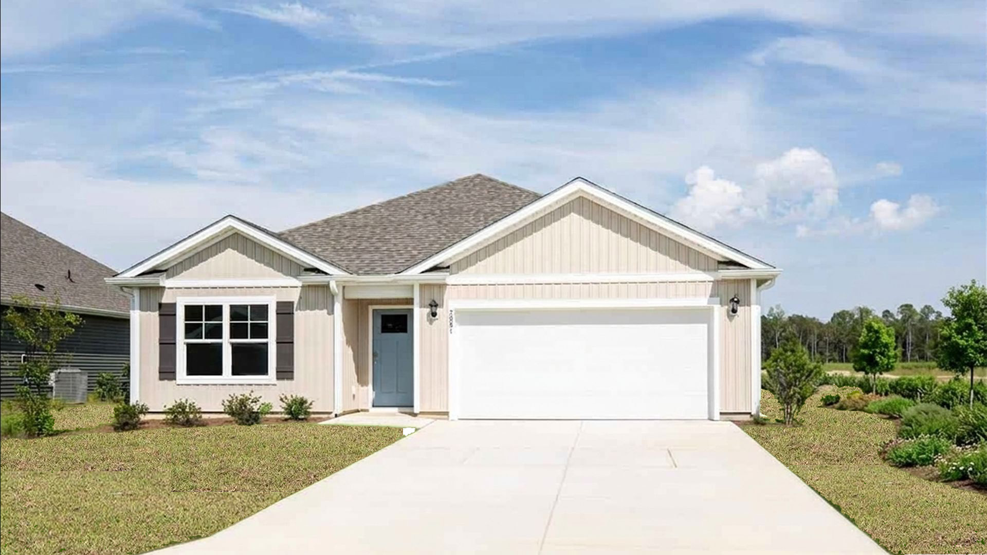 Inside 4-bedroom, 2-bathroom home, you’ll find 1,774 square feet of comfortable living.Inside 4-bedroom, 2-bathroom home, you’ll find 1,774 square feet of comfortable living.