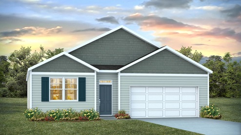 New Homes in Leland NC. Brunswick Forest Community. The Cali features a bright and open living, dining, and kitchen space. The center island is the heart of this area and pairs perfectly with our high-end kitchen features. With four pools, 2 fitness centers, tennis and pickleball courts, miles of walking trails, lakes, and a kayak/canoe/small boat launch on Town Creek.