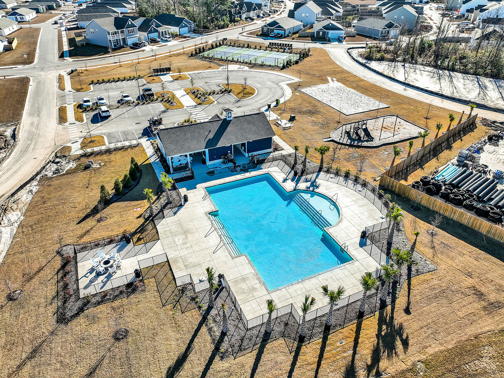 New Homes in The Cottages at Waterside Surf City, NC D.R. Horton