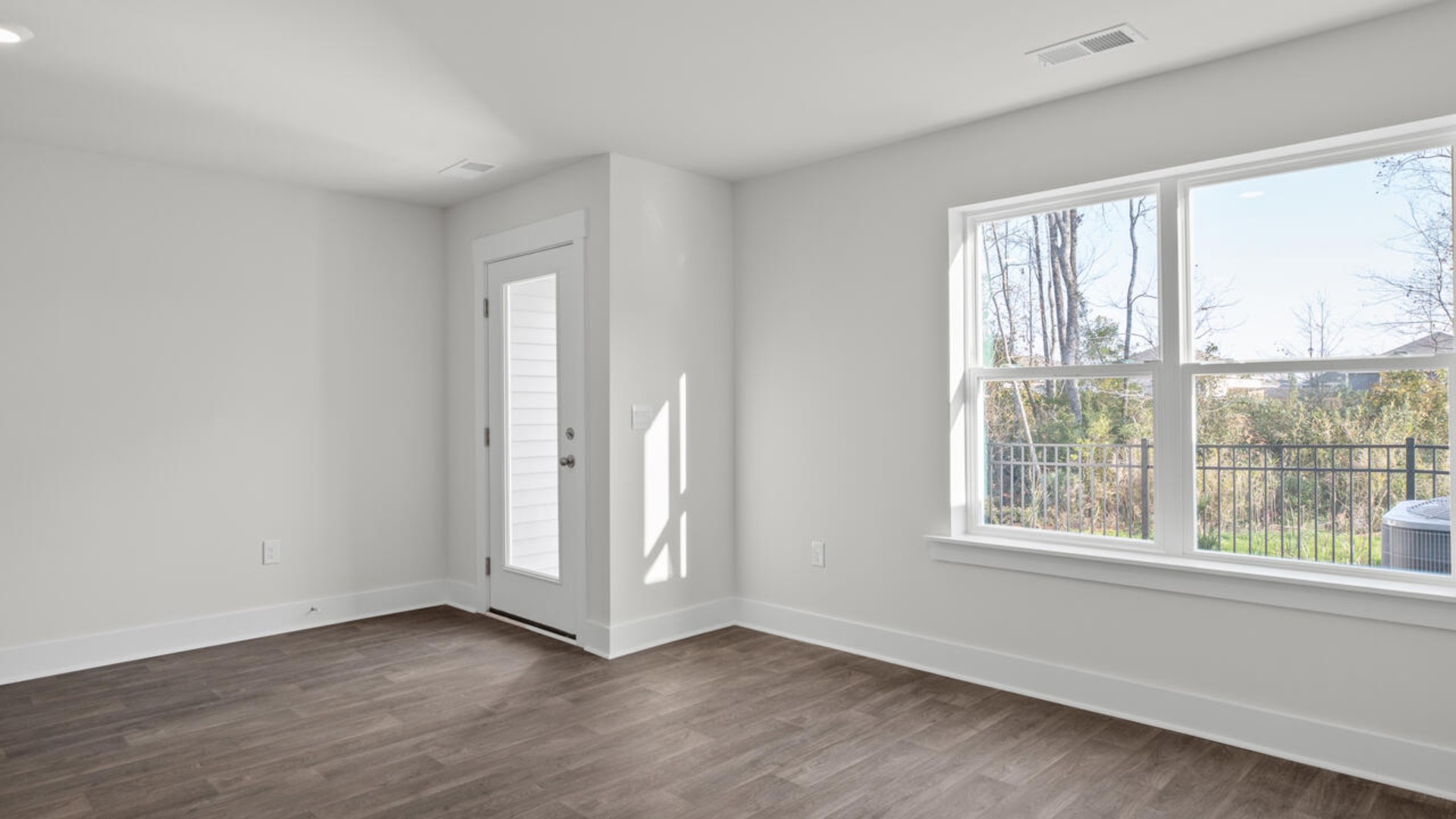 Step inside and discover a bright and airy open floor plan designed for both relaxing and entertaining. The kitchen is a showstopper with granite countertops, stainless steel appliances that are as durable as they are dazzling.