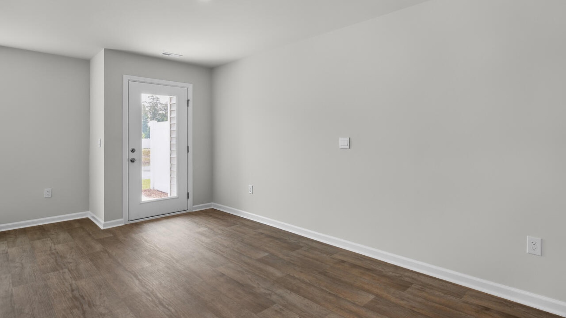 Step inside and discover a bright and airy open floor plan designed for both relaxing and entertaining.