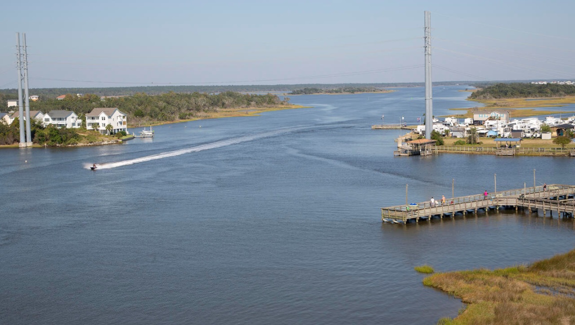 The white sand beaches and the beautiful bluish green waters of the Atlantic Ocean offer a perfect combination of adventure and relaxation.