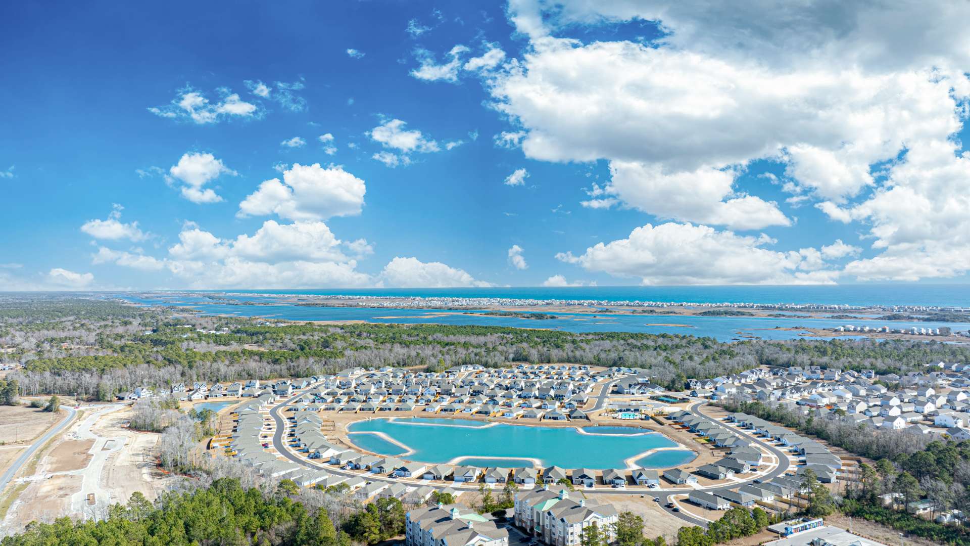 The white sand beaches and the beautiful bluish green waters of the Atlantic Ocean offer a perfect combination of adventure and relaxation.