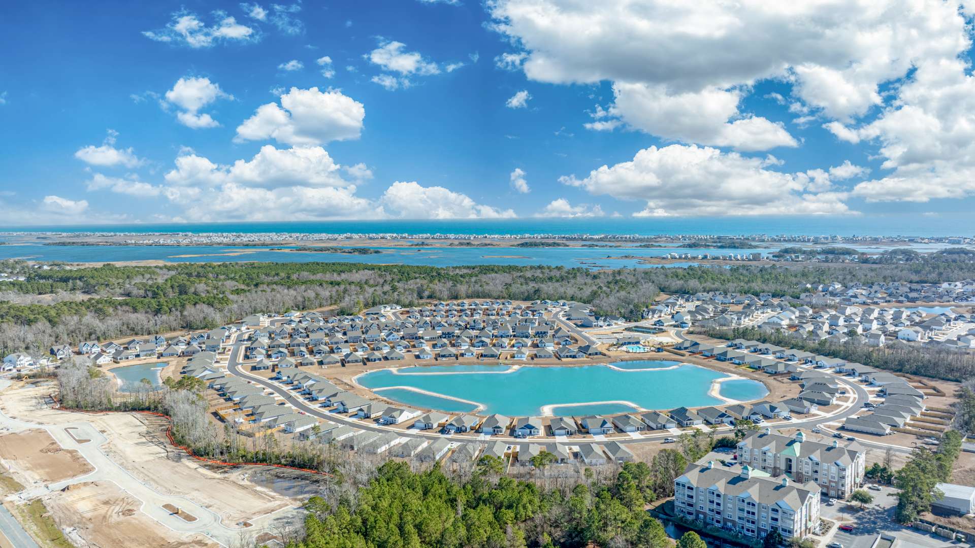 The white sand beaches and the beautiful bluish green waters of the Atlantic Ocean offer a perfect combination of adventure and relaxation.