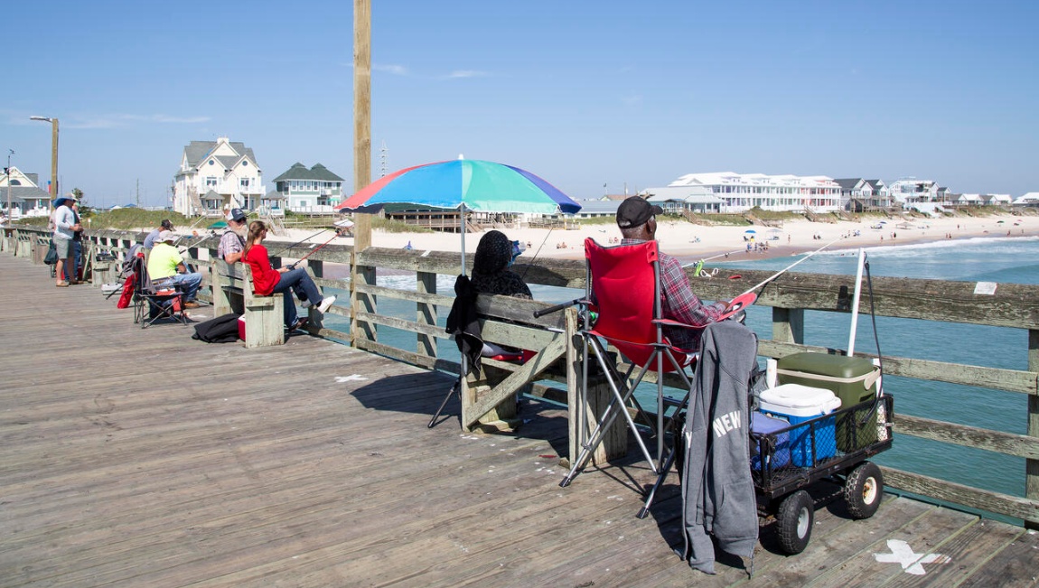 New Homes in The Retreat at Waterside Surf City, NC D.R. Horton