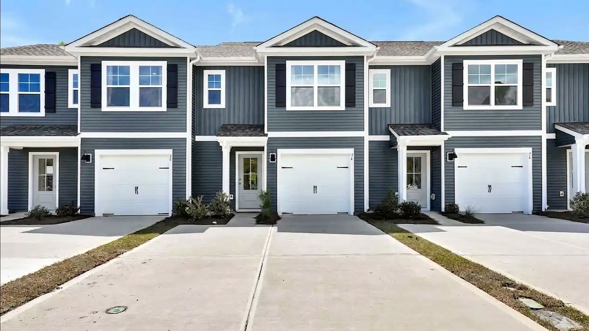 4356 Majesty Drive Unit 365 exterior