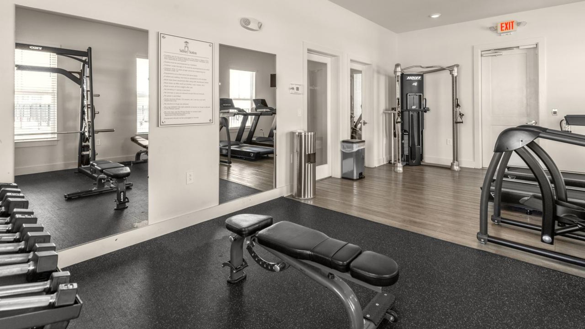 Homeowners will enjoy a resort style swimming pool, clubhouse with fitness room, golf simulator, full kitchen, firepit area, multi-game court, discovery playground and amenity pond.