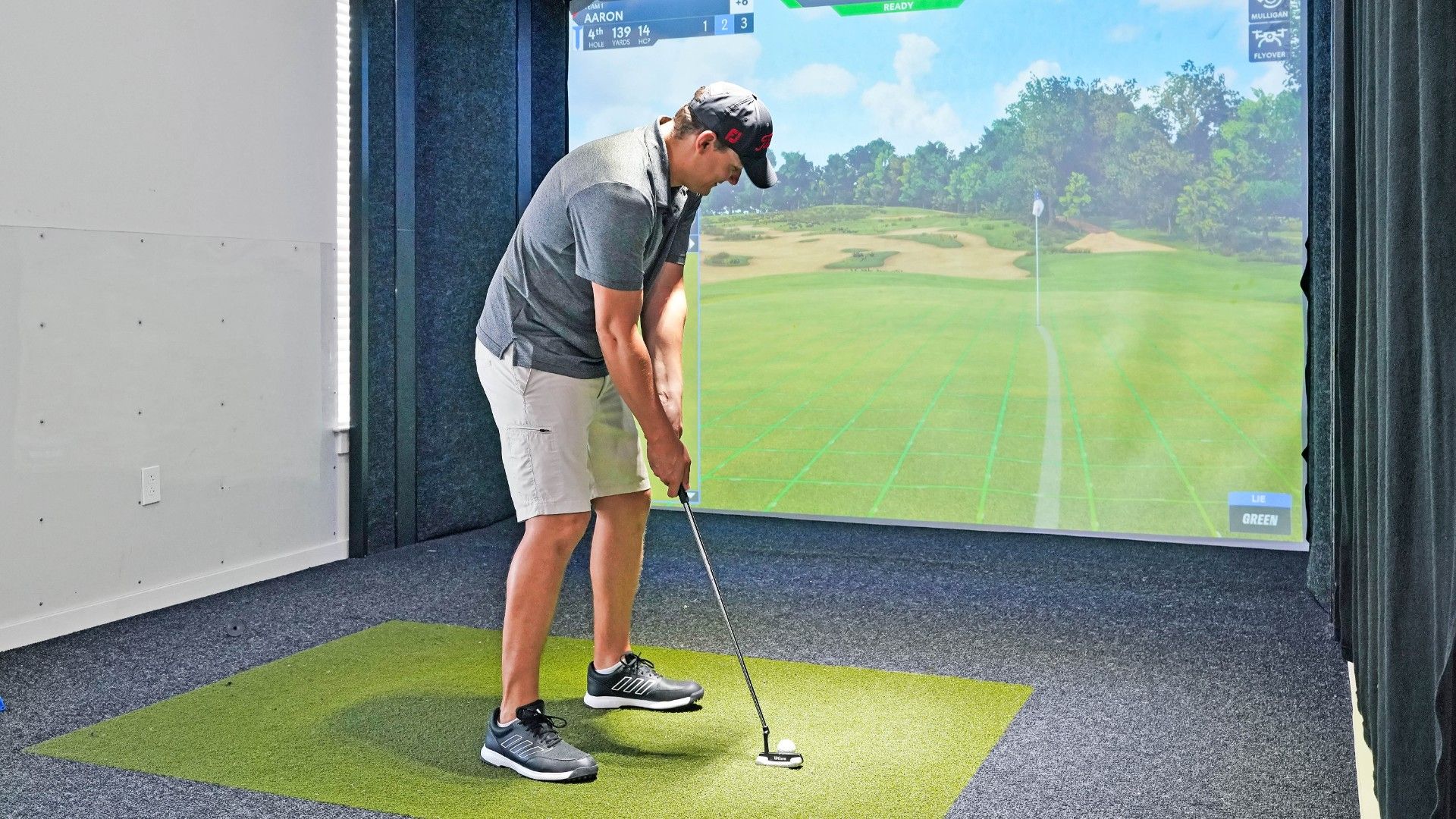 Homeowners will enjoy a resort style swimming pool, clubhouse with fitness room, fire pit area, multi-game court, discovery playground and amenity pond.