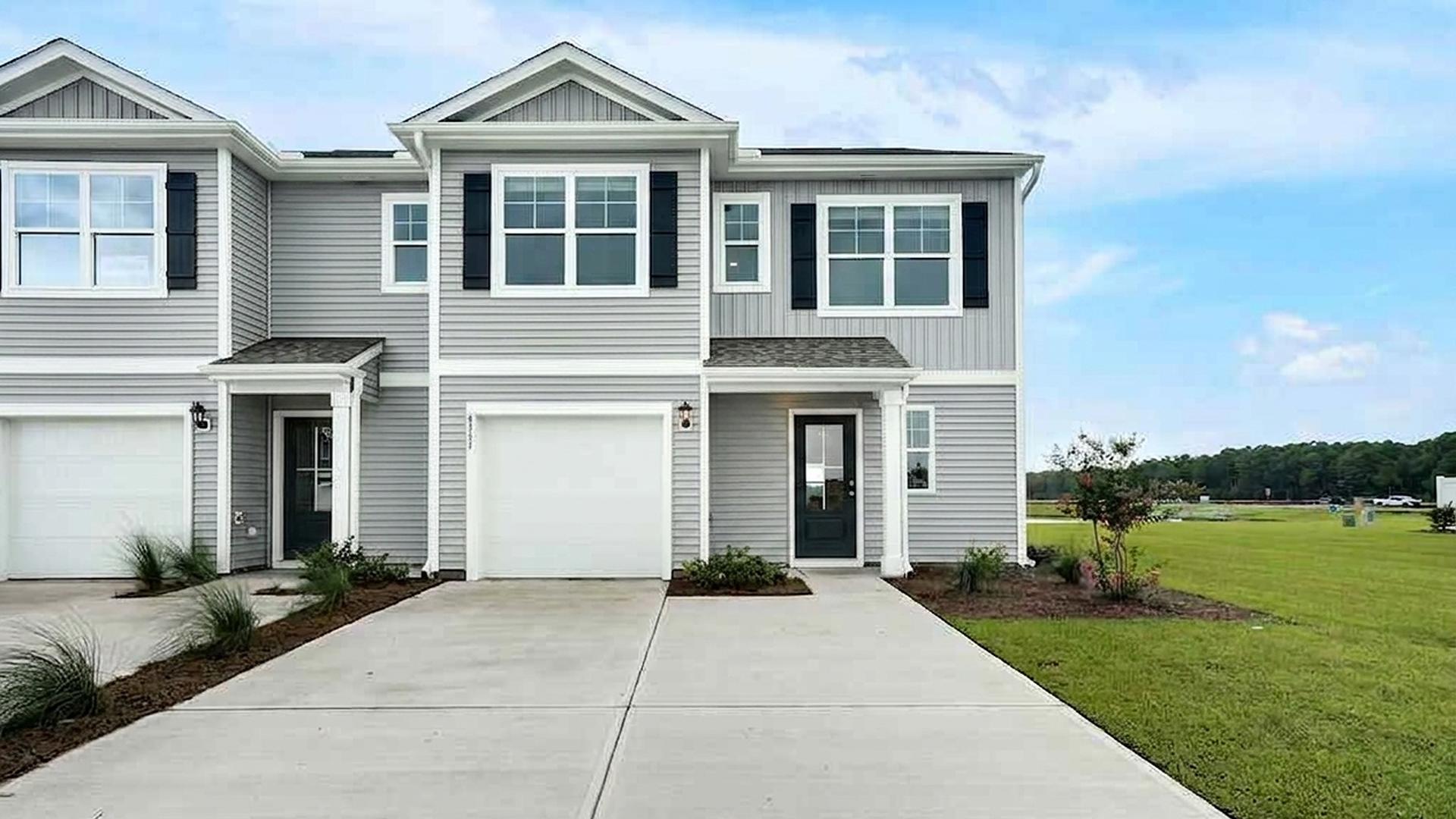 4338 Majesty Drive Unit 357 exterior
