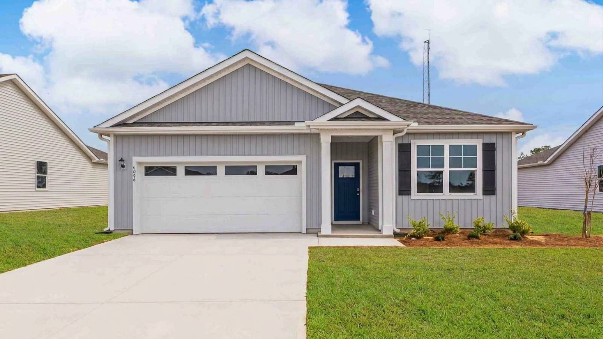 1010 Pampas Grass Drive Lot 325