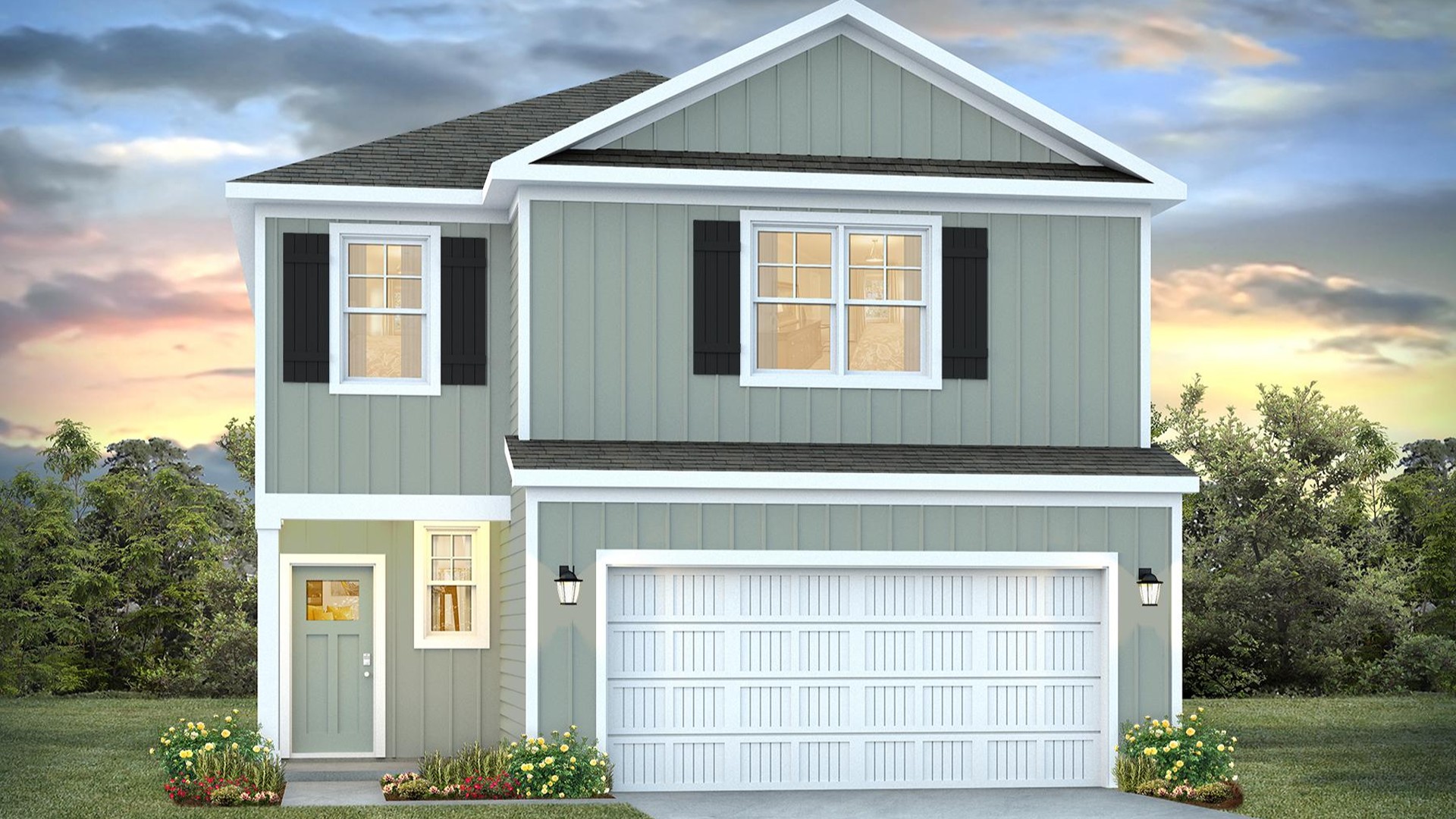1204 Sabal Palm Street Lot 580