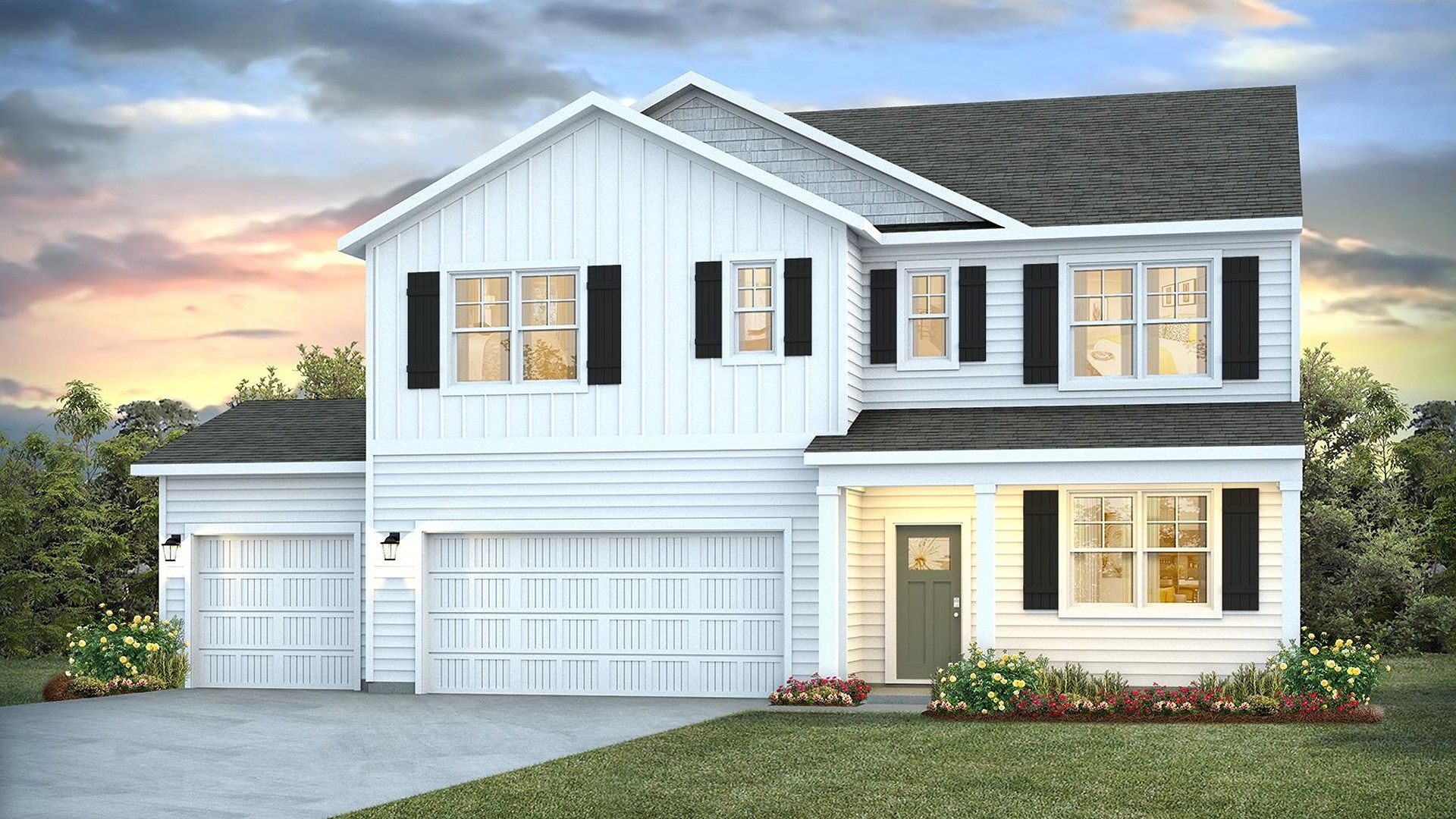 5403 Areca Road Lot 579