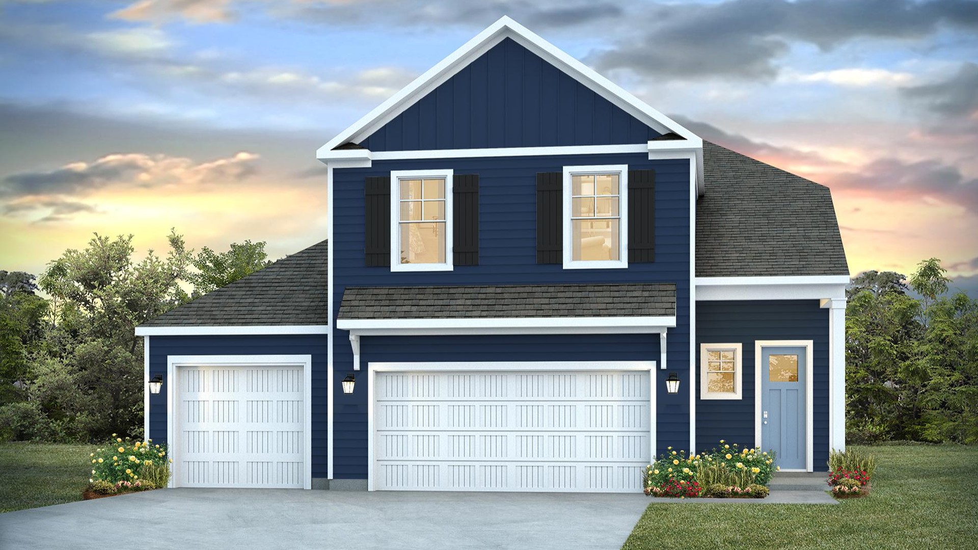 1208 Sabal Palm Street Lot 581