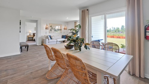 This home combines a functional layout with quality finishes, making it a great choice for those seeking a modern ranch-style design.