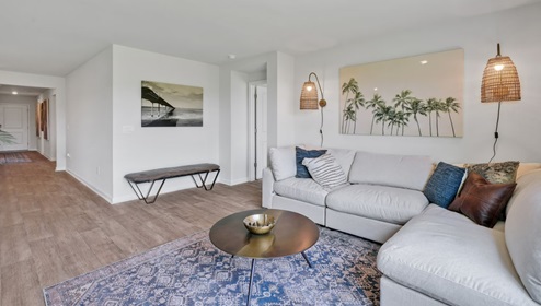 This home combines a functional layout with quality finishes, making it a great choice for those seeking a modern ranch-style design.