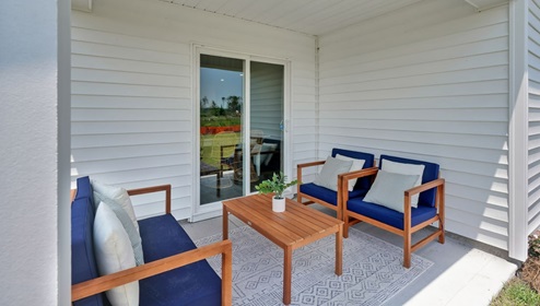 This home combines a functional layout with quality finishes, making it a great choice for those seeking a modern ranch-style design.