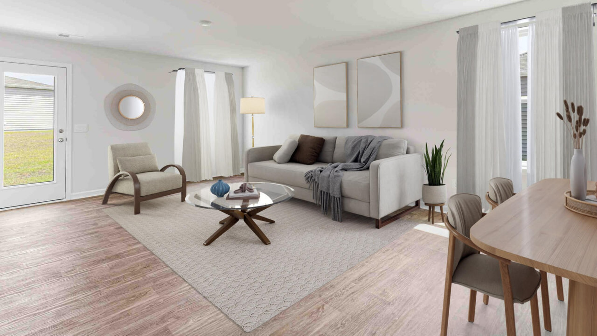 New homes in bolivia NC. Eagle Creek homes for sale. Floorplan