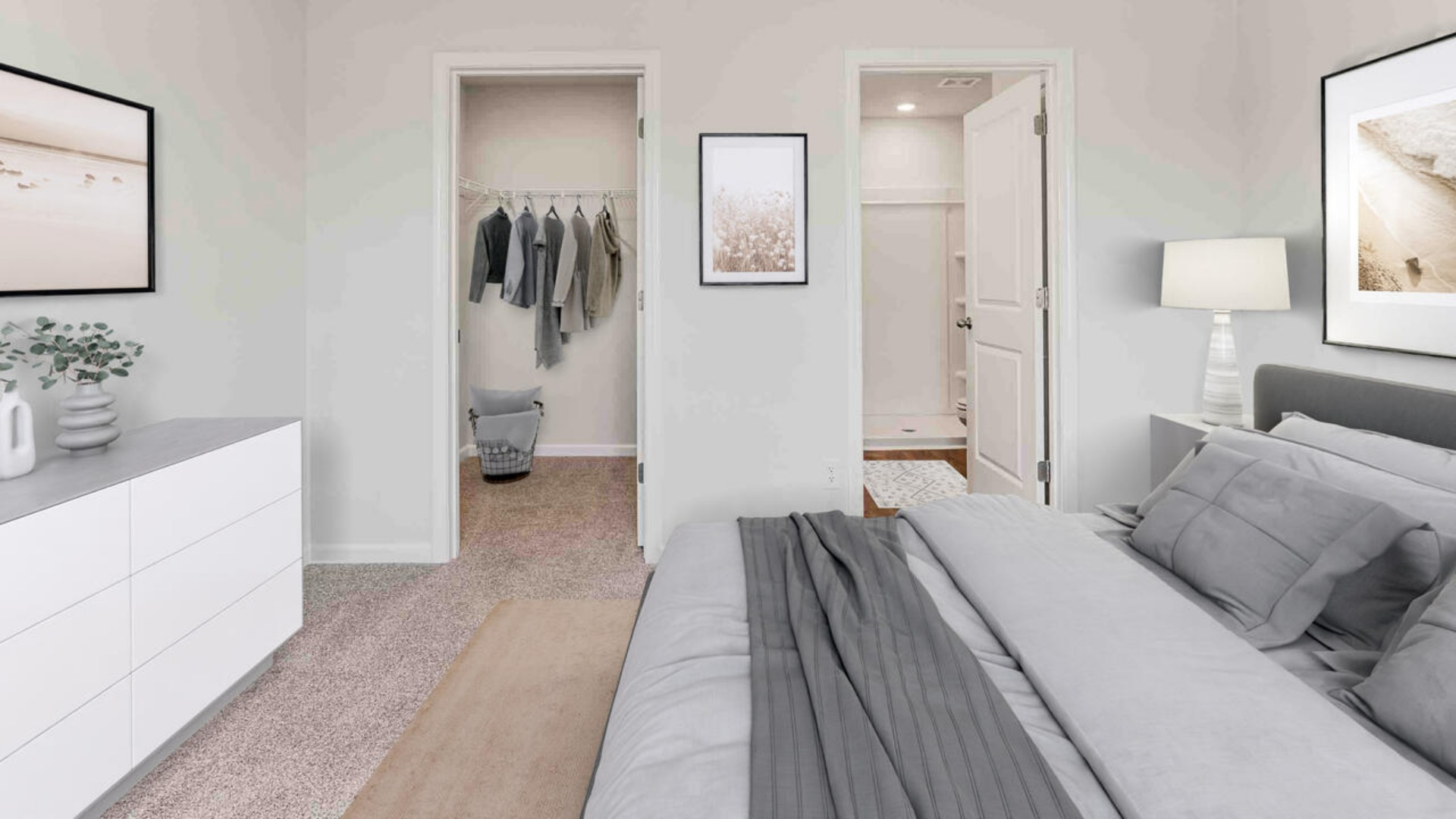 New homes in bolivia NC. Eagle Creek homes for sale. Floorplan