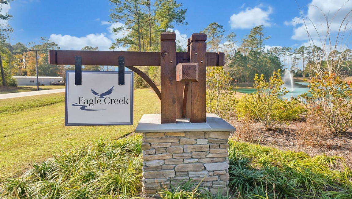 New homes in bolivia NC. Eagle Creek homes for sale. Floorplan