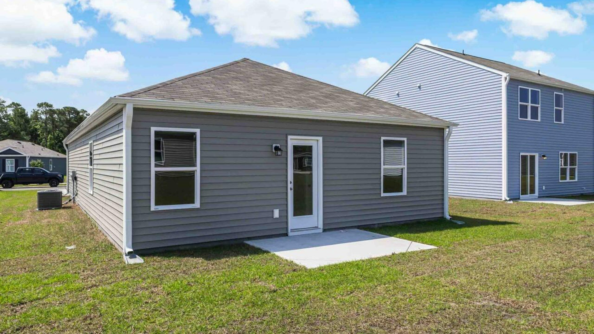 New homes in bolivia NC. Eagle Creek homes for sale. Floorplan