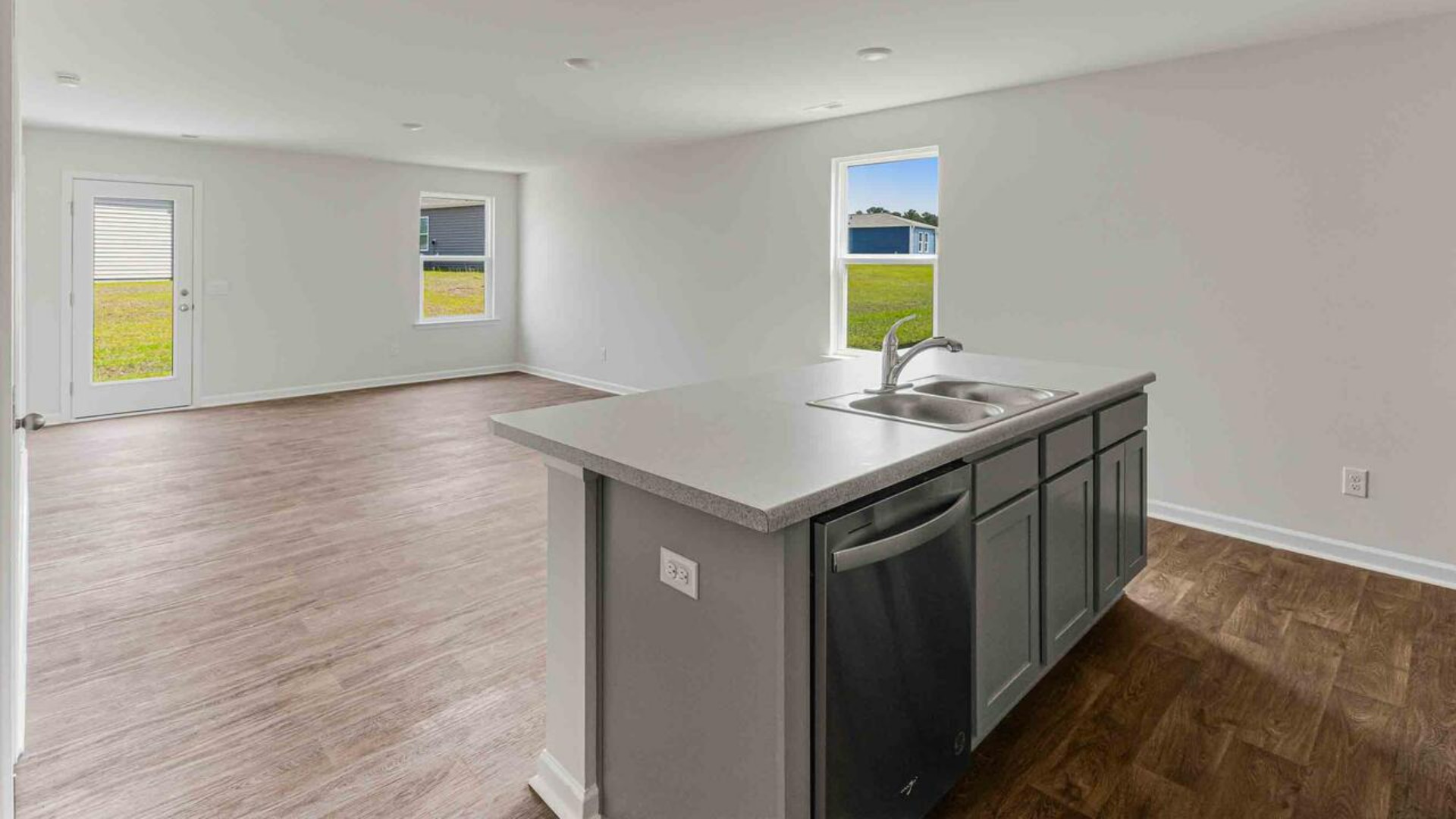 New homes in bolivia NC. Eagle Creek homes for sale. Floorplan