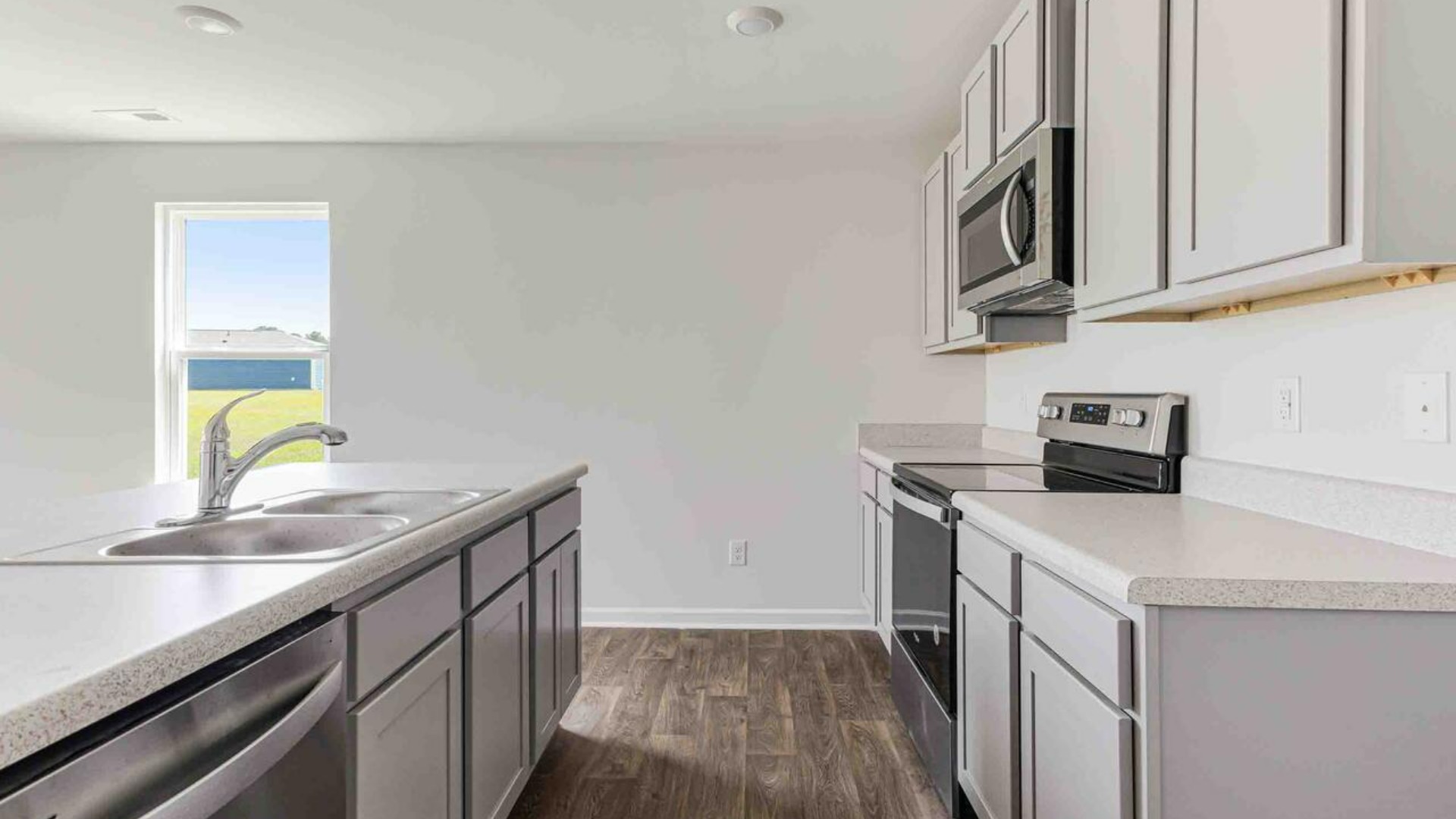 New homes in bolivia NC. Eagle Creek homes for sale. Floorplan