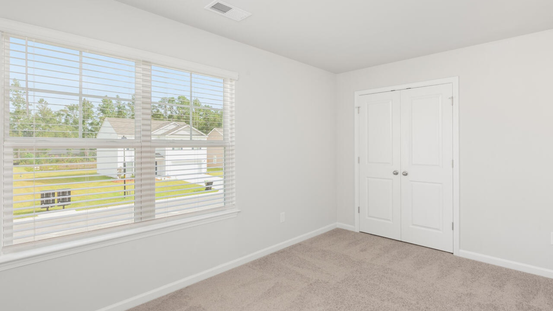 The Brandon offers an open floorplan where the great room leads into the dining room. The adjoining kitchen has a breakfast bar and pantry. Primary Suite with Deluxe Bath. Walk in closet off Primary Bath.