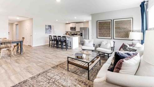 new homes for sale in Bolivia NC Southport Oak Island Open Floor Plan Beaches and Shopping
