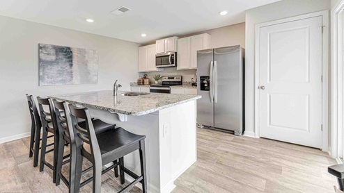 new homes for sale in Bolivia NC Southport Oak Island Open Floor Plan Beaches and Shopping