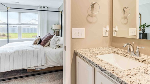 new homes for sale in Bolivia NC Southport Oak Island Open Floor Plan Beaches and Shopping