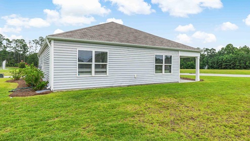 new homes for sale in Bolivia NC Southport Oak Island Open Floor Plan Beaches and Shopping