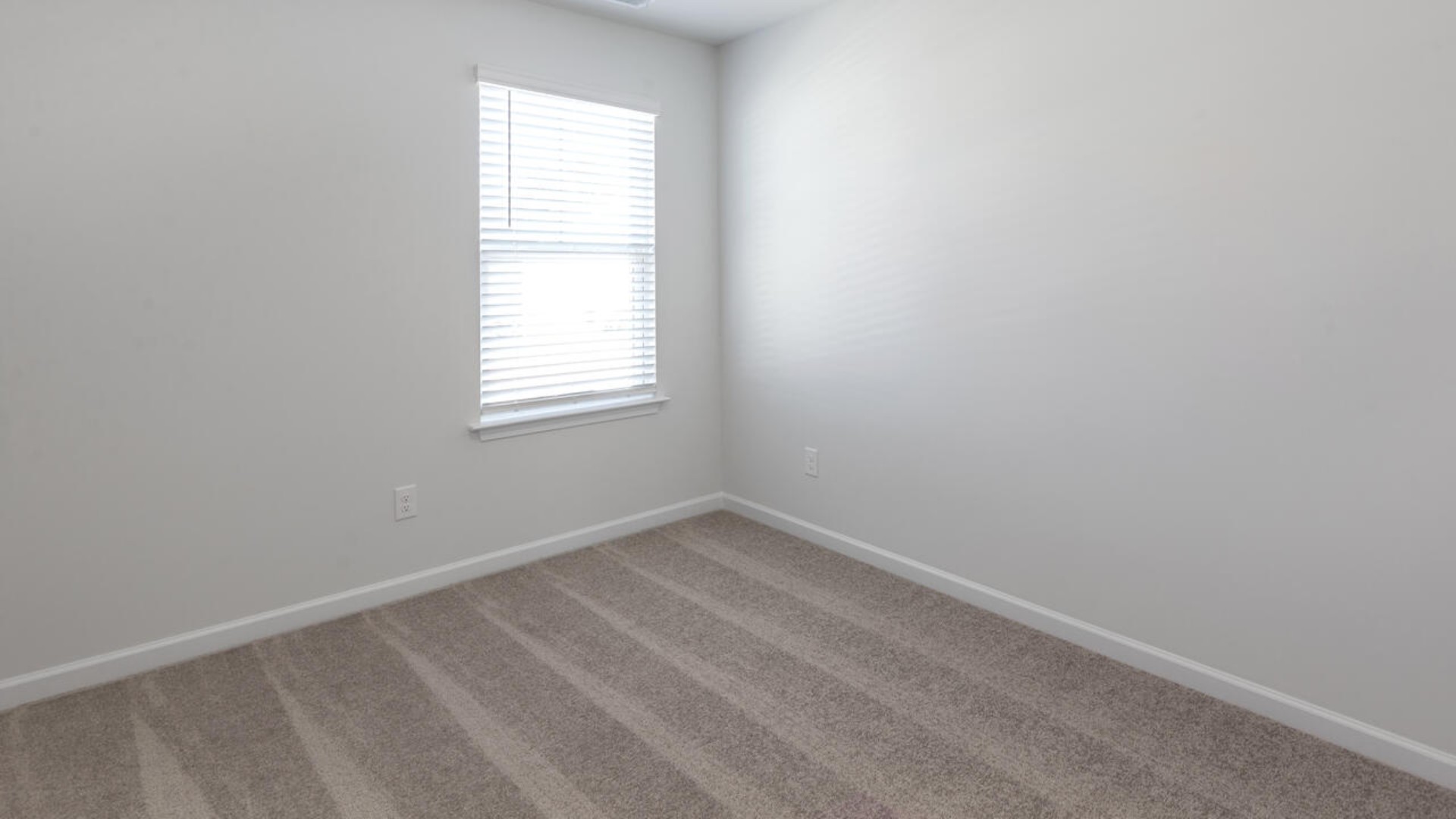 There are 3 additional bedrooms, full bath and a laundry room finish off the 2nd floor. In every bedroom you’ll have carpeted floors and a closet in each room. Whether these rooms become bedrooms, office spaces, or other bonus rooms, there is sure to be comfort.