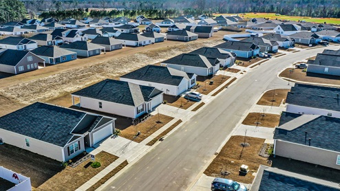new homes for sale in Bolivia NC Southport Oak Island Open Floor Plan Beaches and Shopping