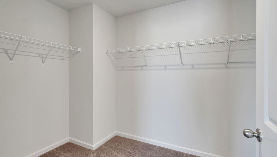 Floor Plan in Mallory Creek Magnolia Winnabow, NC D.R. Horton