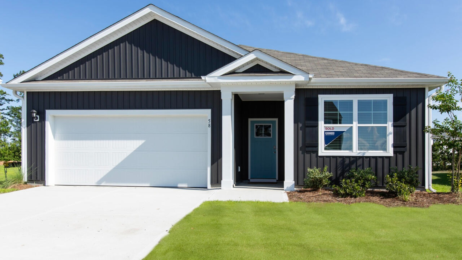 615 Forecastle Lane Lot 14 exterior