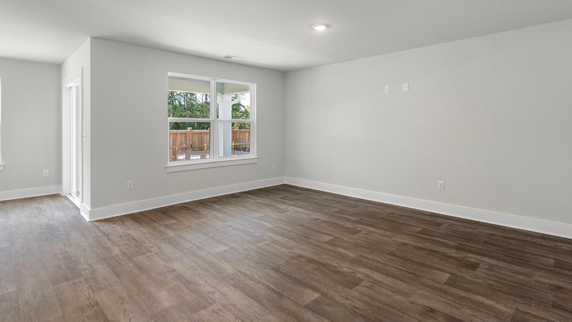 The Aria is a 3-bedroom, 2-bathroom home with 1,618 square feet of open living space. Its centerpiece is the showstopper kitchen, this one-level floor plan is perfect for entertaining or relaxing in style.