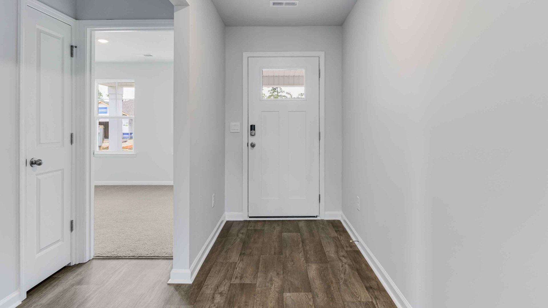 there are another 2 bedrooms and full bath. In every bedroom you’ll have vinyl floors and a closet in each room. Whether these rooms become bedrooms, office spaces, or other bonus rooms, there are another 2 bedrooms and full bath. In every bedroom you’ll have vinyl floors and a closet in each room. Whether these rooms become bedrooms, office spaces, or other bonus rooms,
