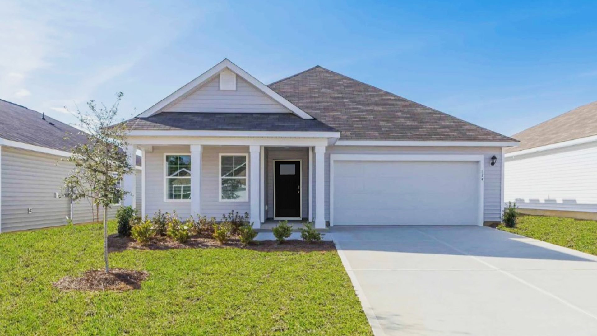 403 Anchorline Way Lot 50 exterior