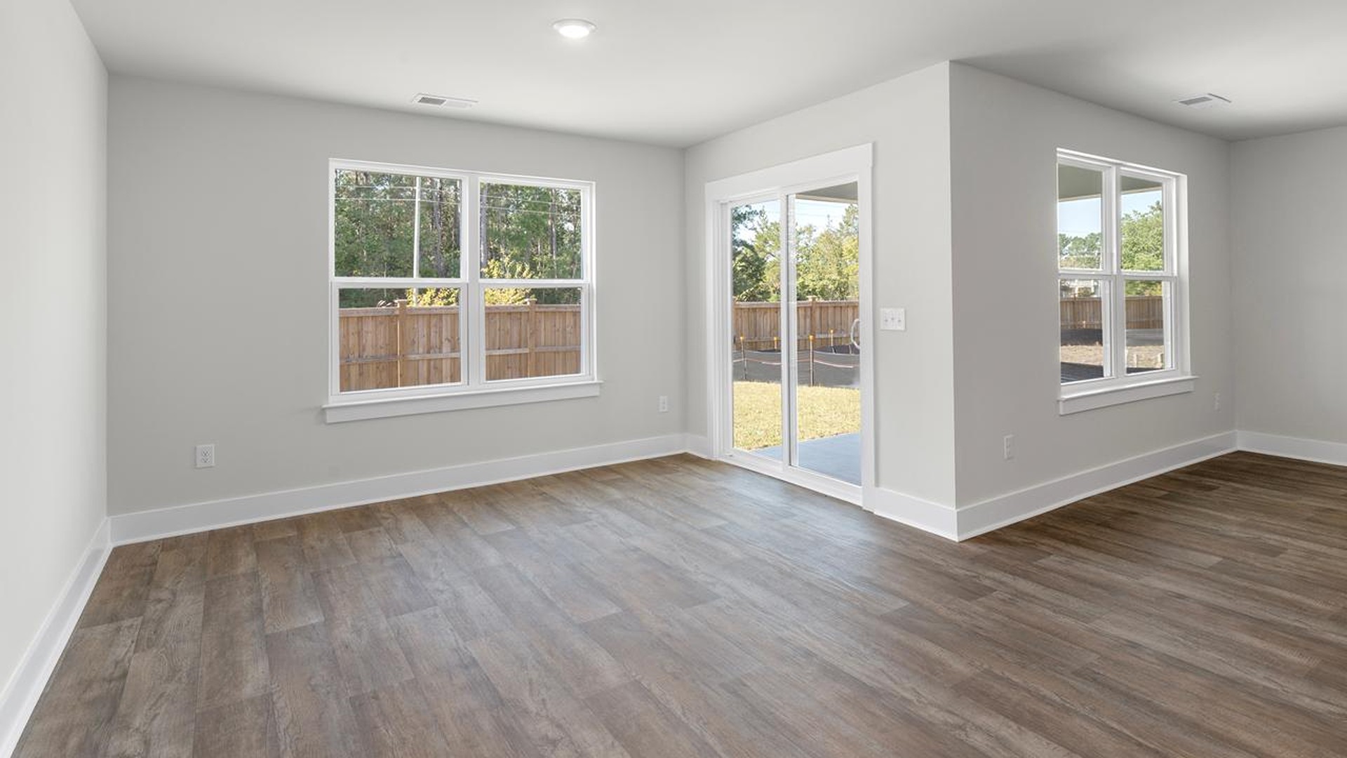. Its centerpiece is the showstopper kitchen, this one-level floor plan is perfect for entertaining or relaxing in style.