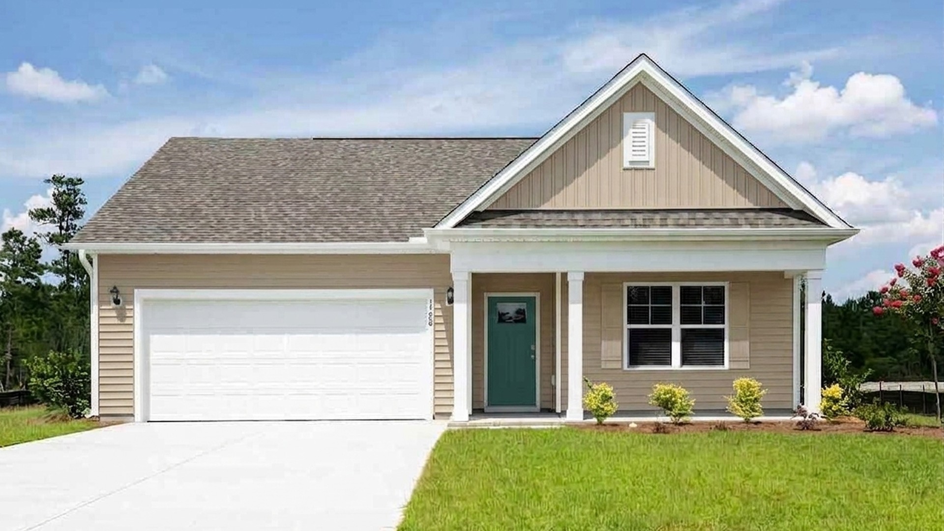 Inside these 4 bedrooms, 2-bathroom home, you’ll find 1,774 square feet of comfortable living.