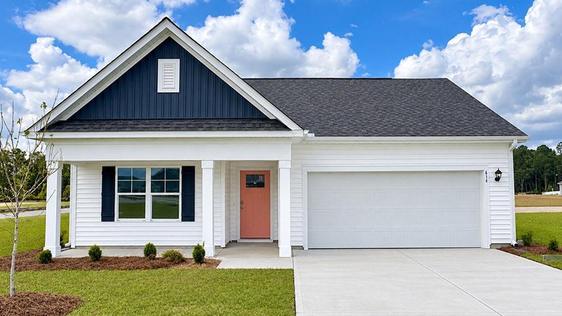 614 Forecastle Lane Lot 55 exterior