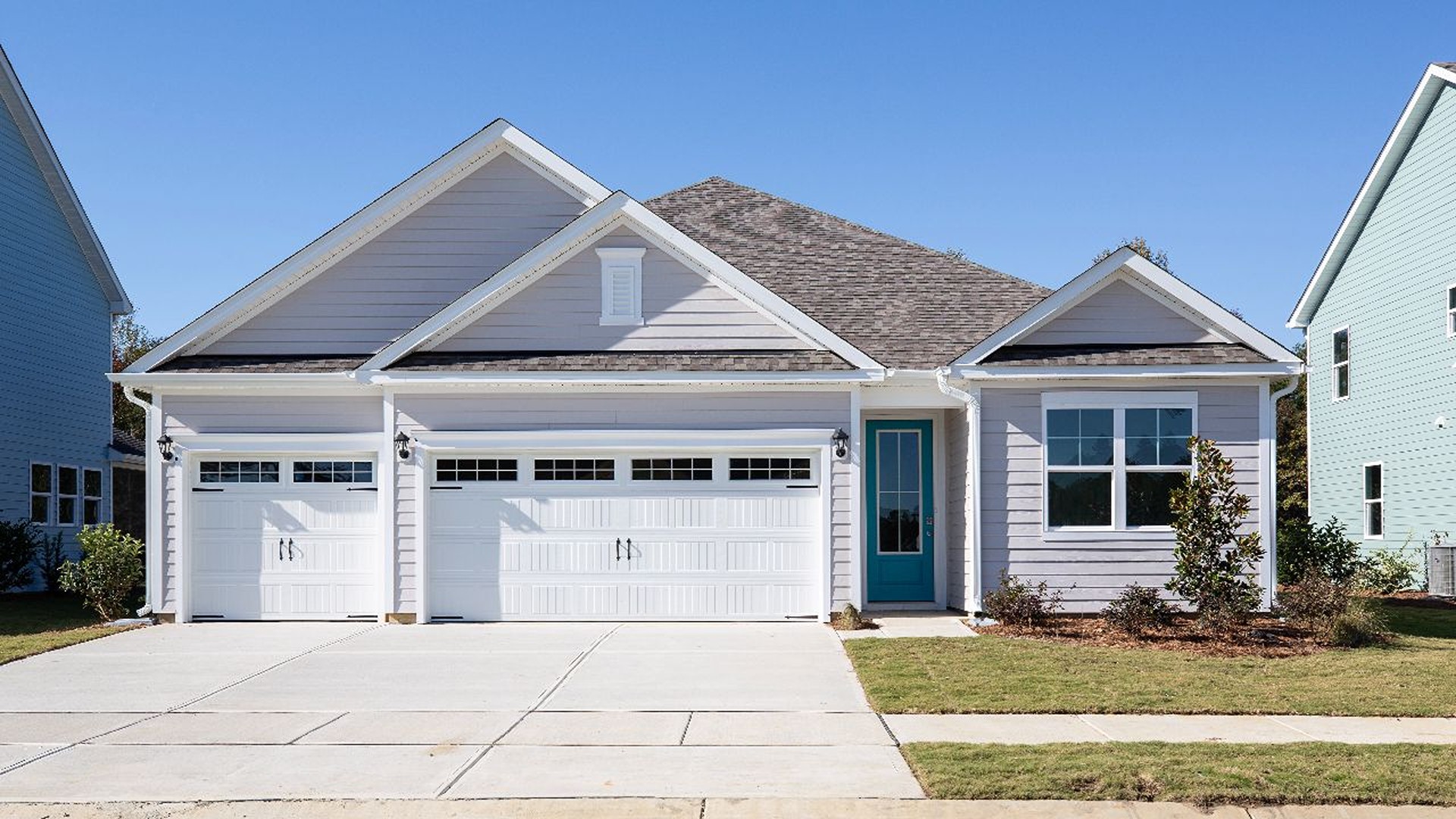 613 Forecastle Lane Lot 15 exterior